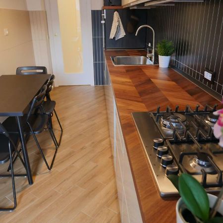 Vatican69 New Apartment Rome Bagian luar foto