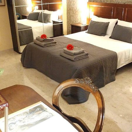 Vatican69 New Apartment Rome Bagian luar foto