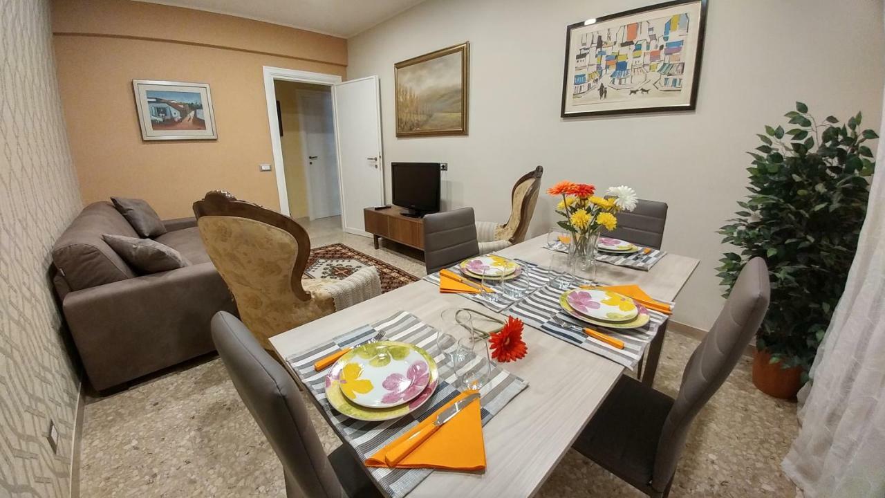 Vatican69 New Apartment Rome Bagian luar foto