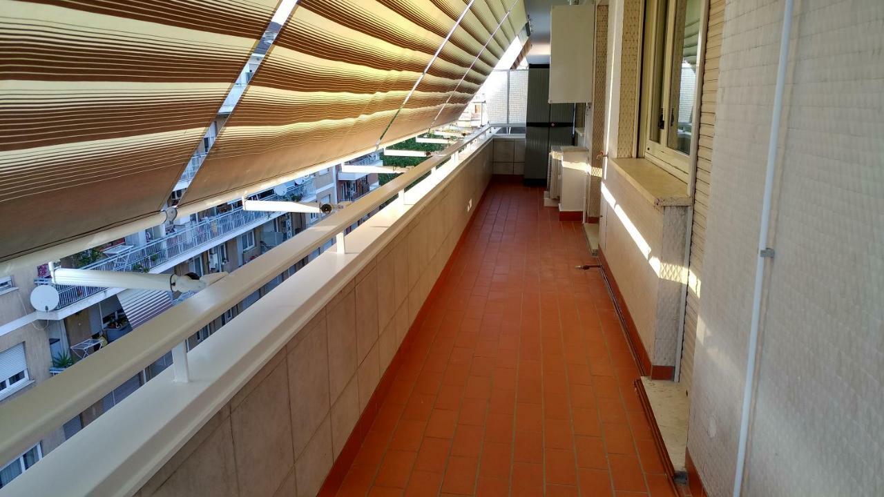 Vatican69 New Apartment Rome Bagian luar foto