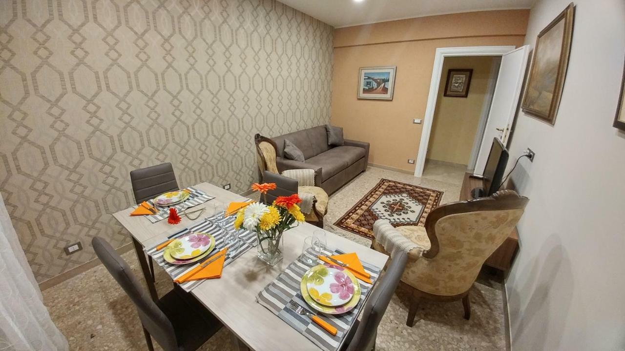 Vatican69 New Apartment Rome Bagian luar foto