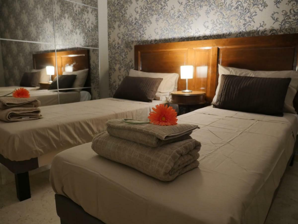 Vatican69 New Apartment Rome Bagian luar foto