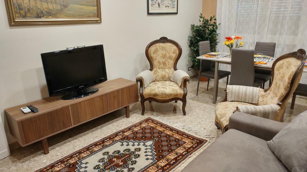 Vatican69 New Apartment Rome Bagian luar foto