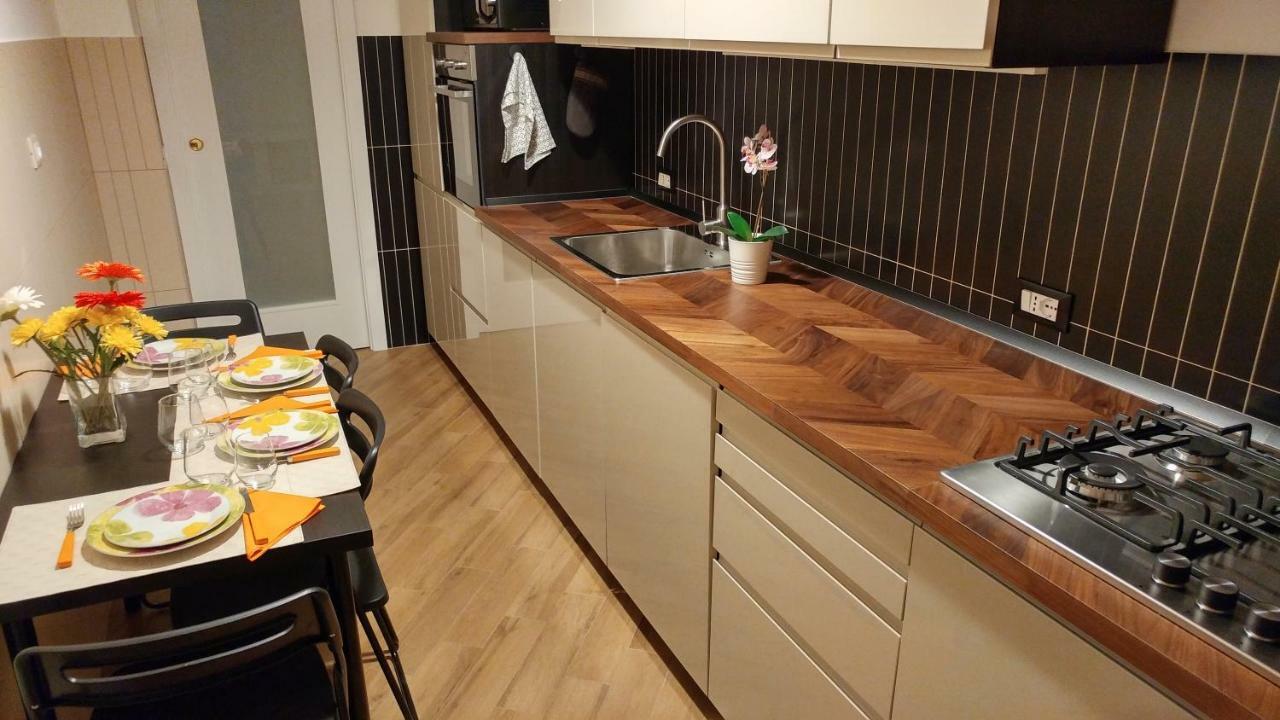 Vatican69 New Apartment Rome Bagian luar foto