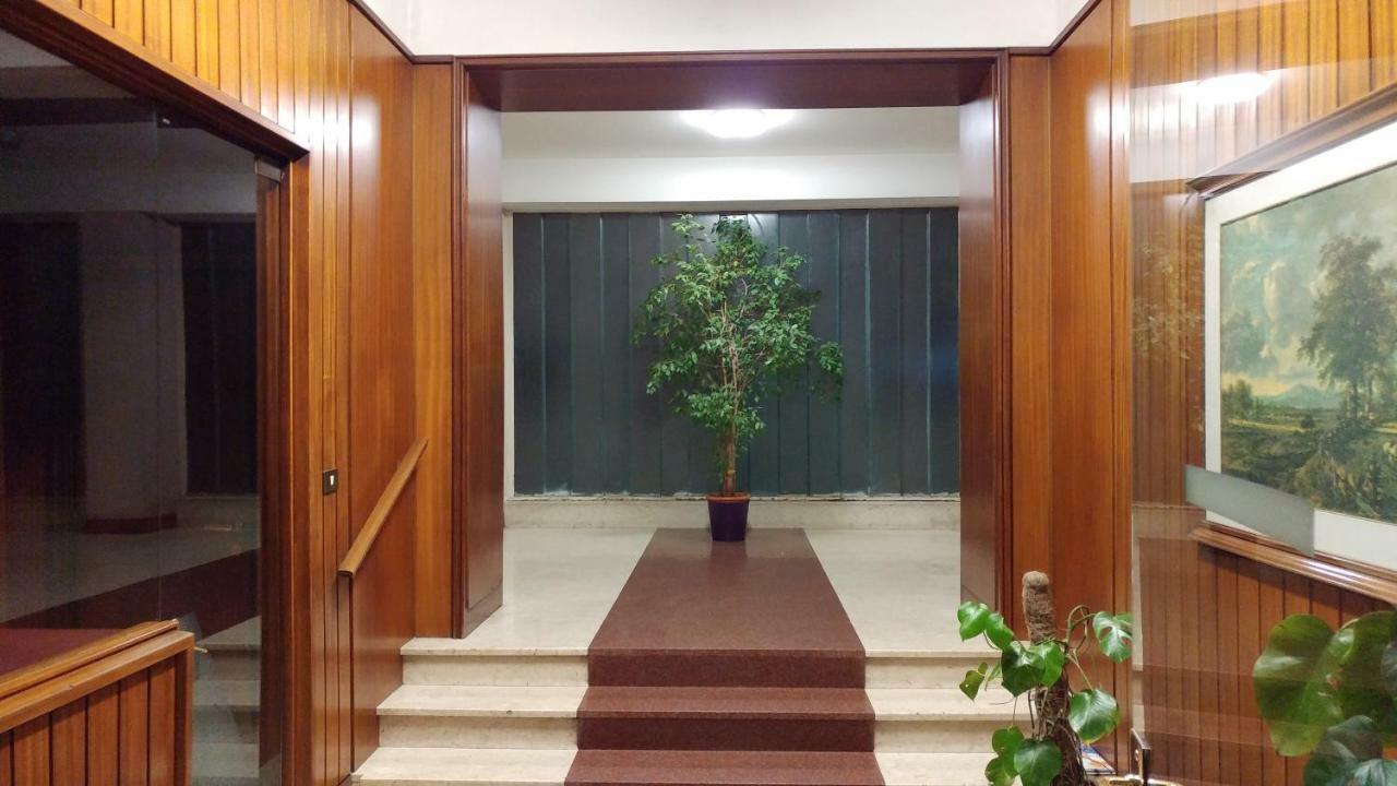 Vatican69 New Apartment Rome Bagian luar foto