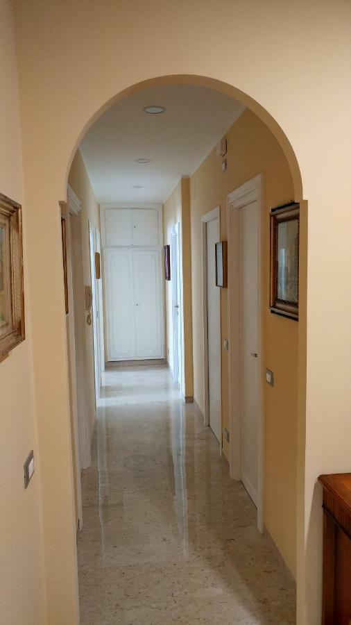Vatican69 New Apartment Rome Bagian luar foto