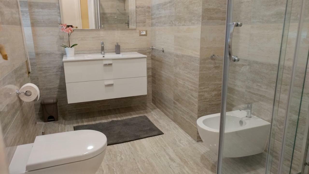 Vatican69 New Apartment Rome Bagian luar foto
