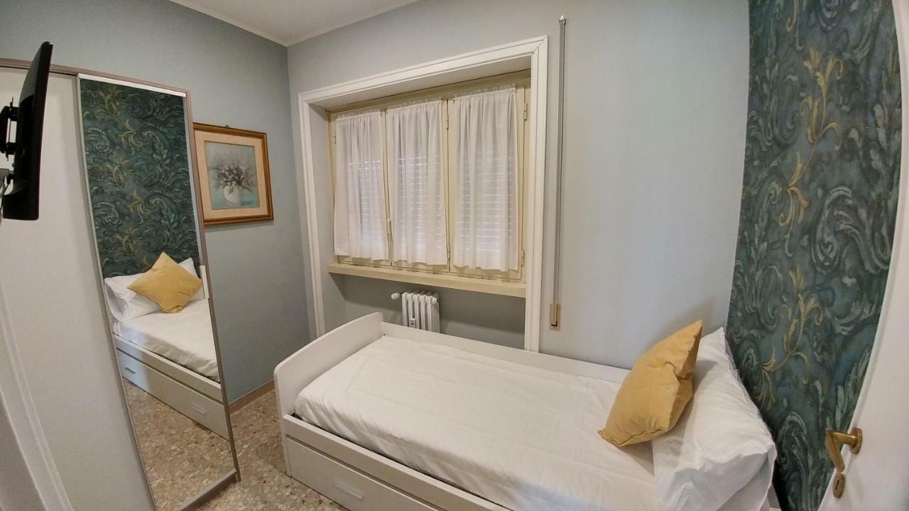 Vatican69 New Apartment Rome Bagian luar foto