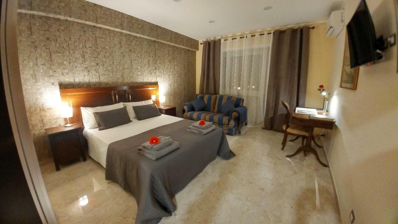 Vatican69 New Apartment Rome Bagian luar foto