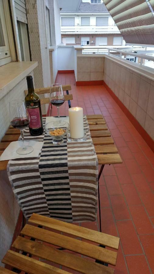 Vatican69 New Apartment Rome Bagian luar foto