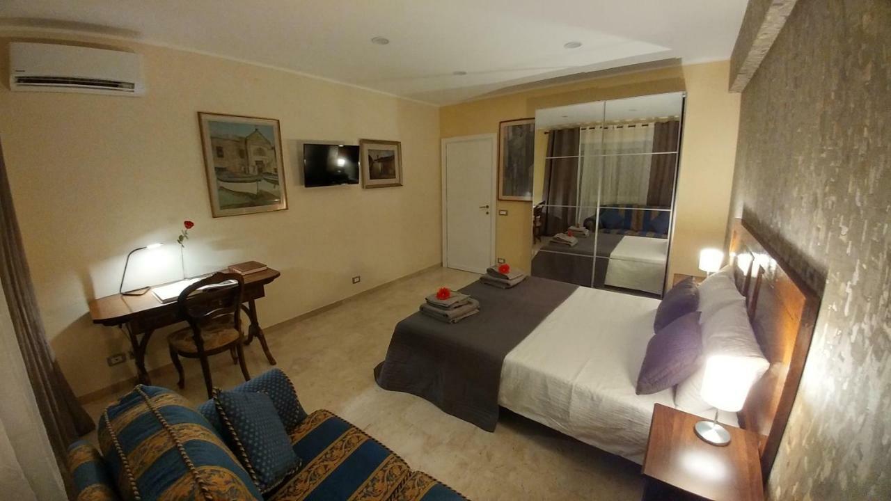 Vatican69 New Apartment Rome Bagian luar foto