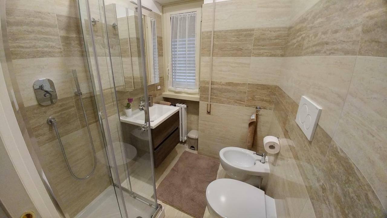 Vatican69 New Apartment Rome Bagian luar foto